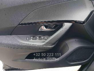 Peugeot 2008 E-ACTIVE picture 13