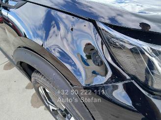 Peugeot 2008 E-ACTIVE picture 61