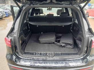 Mercedes EQB 250 + picture 25