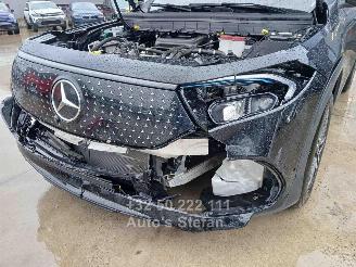 Mercedes EQB 250 + picture 56