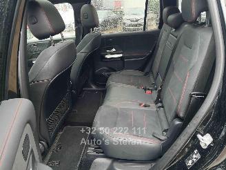 Mercedes EQB 250 + picture 66