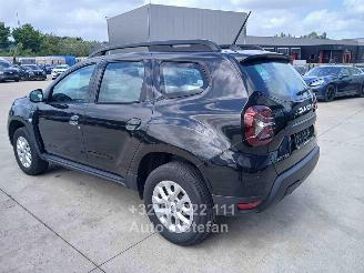 Dacia Duster EXPRESSION picture 10