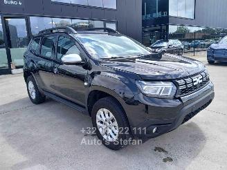 Avarii autoturisme Dacia Duster EXPRESSION 2024/2