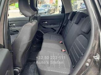 Dacia Duster EXPRESSION picture 13