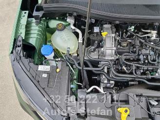 Ford Tourneo COURIER TREND picture 20