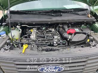 Ford Tourneo COURIER TREND picture 17