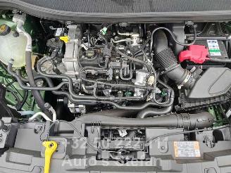 Ford Tourneo COURIER TREND picture 18