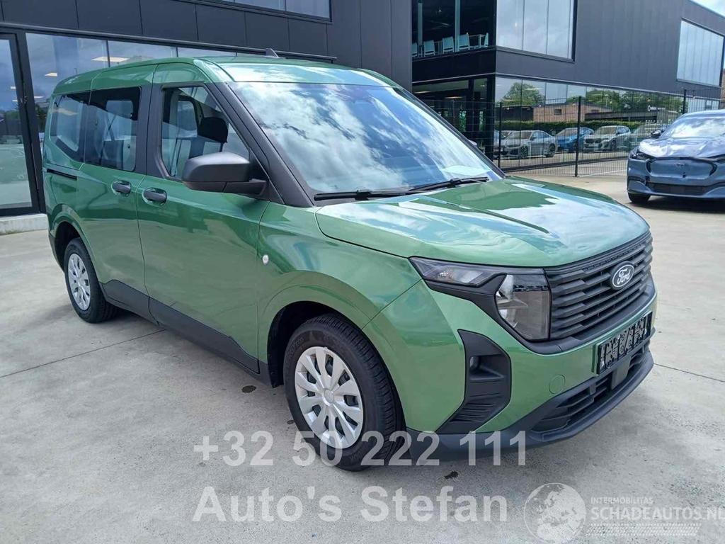 Ford Tourneo COURIER TREND