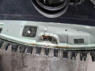 Ford Tourneo COURIER TREND picture 26
