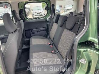 Ford Tourneo COURIER TREND picture 8