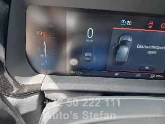 Ford Tourneo COURIER TREND picture 13