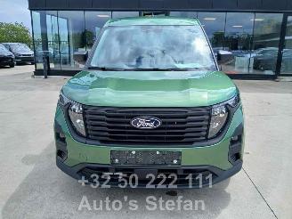 Ford Tourneo COURIER TREND picture 2