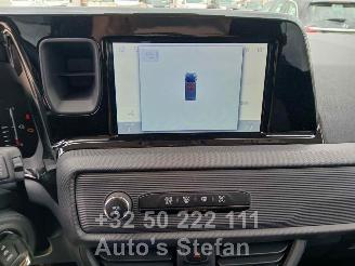 Ford Tourneo COURIER TREND picture 9