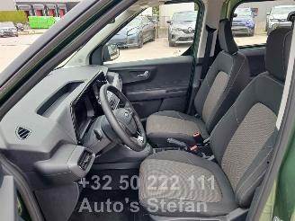Ford Tourneo COURIER TREND picture 7