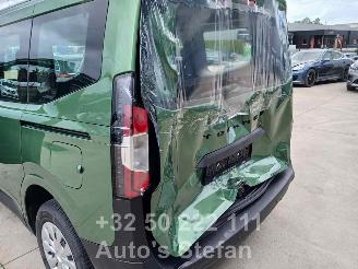 Ford Tourneo COURIER TREND picture 23
