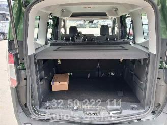 Ford Tourneo COURIER TREND picture 15