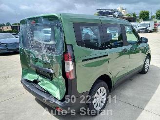 Ford Tourneo COURIER TREND picture 6