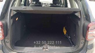 Dacia Duster ESSENTIAL picture 24