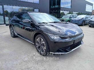 krockskadad bil auto Kia EV6  2024/5