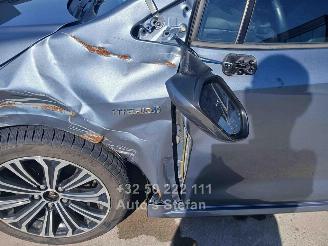 Toyota Corolla  picture 25