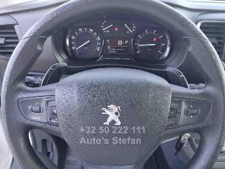 Peugeot Expert  picture 13