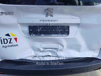 Peugeot Expert  picture 21