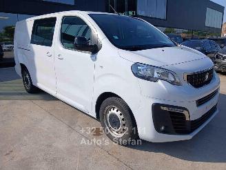 Coche accidentado Peugeot Expert  2022/9
