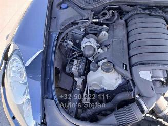 Porsche Panamera 4S picture 20