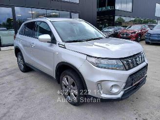 Coche accidentado Suzuki Vitara  2023/11