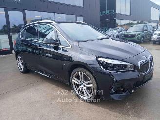 Voiture accidenté BMW 2-serie E IPERFORMANCE XDRIVE 2020/2