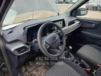 Ford Transit COURIER TREND picture 11