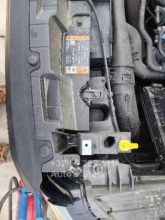 Ford Transit COURIER TREND picture 25