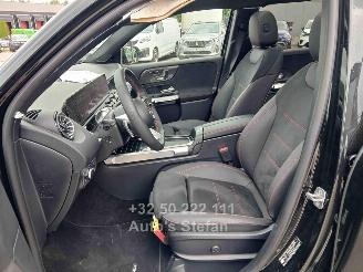 Mercedes GLB  picture 20