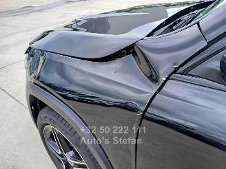 Mercedes GLB  picture 21