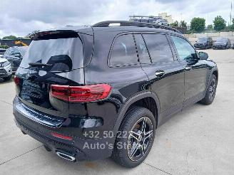 Mercedes GLB  picture 5