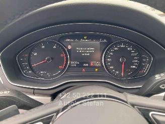 Audi A4 S LINE picture 29