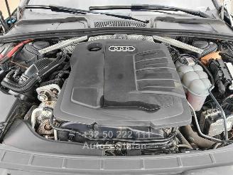 Audi A4 S LINE picture 21