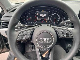 Audi A4 S LINE picture 9