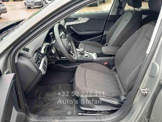 Audi A4 S LINE picture 19