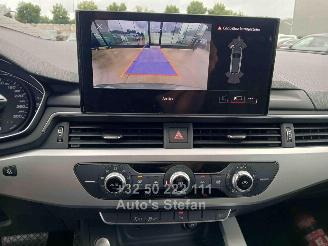 Audi A4 S LINE picture 7