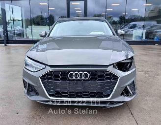 Audi A4 S LINE picture 24