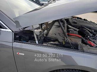 Audi A4 S LINE picture 25