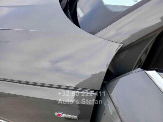 Audi A4 S LINE picture 28
