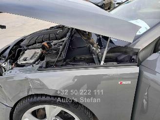 Audi A4 S LINE picture 26