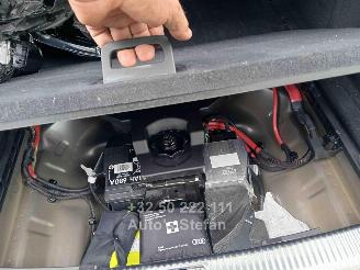 Audi A4 S LINE picture 14