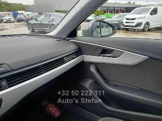 Audi A4 S LINE picture 10
