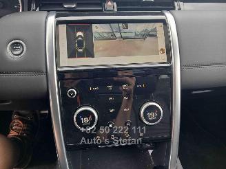Land Rover Discovery SPORT SE picture 10