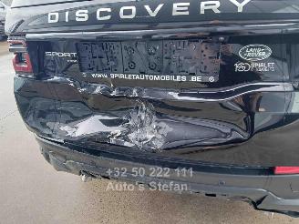 Land Rover Discovery SPORT SE picture 14