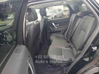 Land Rover Discovery SPORT SE picture 13