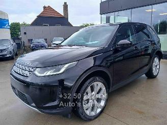 Land Rover Discovery SPORT SE picture 3